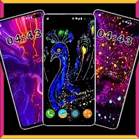 Wallpapers for Android ™