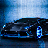 4K Super Cars Wallpapers
