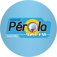 Radio Perola 92,1 Fm