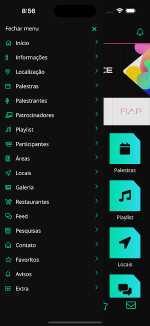 IA Conference Brasil 2025 Screenshot 2