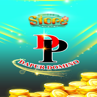Dpr Store jual beli Chip