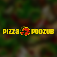 Pizza podzub