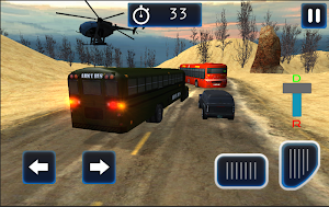 Neighbor Army Bus Adventure Screenshot 1