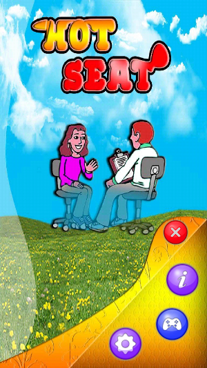 Hot Seat Screenshot 3