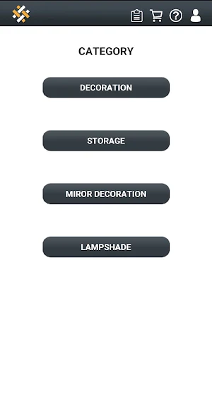 Tonkin Handicraft Screenshot 1