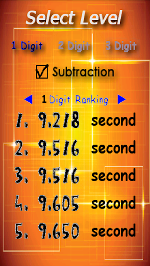 Mr. Abacus Lite 2 Screenshot 0