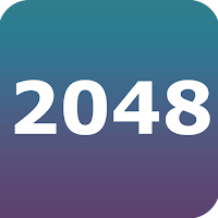 2048 Game