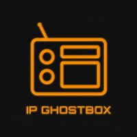 IP Spirit Box: Ghost Box ITC