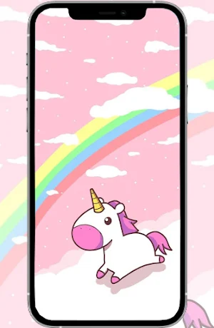 Cute Wallpaper Offline HD Screenshot 3