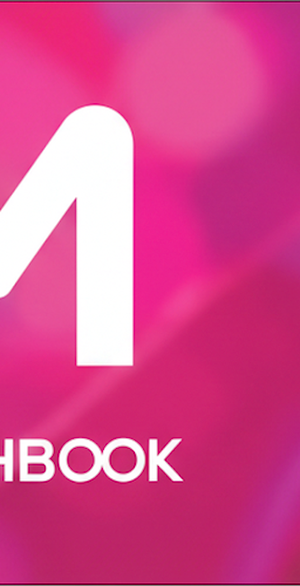 Matchbook Screenshot 1