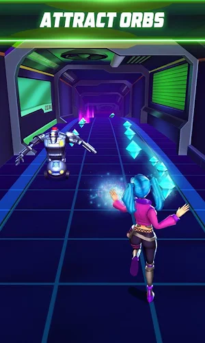 Surviving Alopolis Screenshot 3