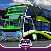 Mod Bussid Viral Teranyar