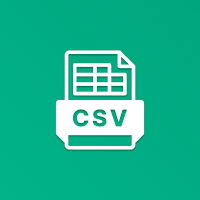CSV File Viewer & Reader