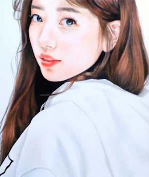 How to Draw Maknae Kpop Idol Girlgroup Screenshot 0