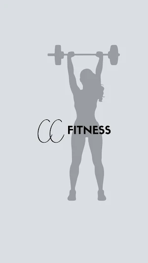 CeCe Fitness Screenshot 0
