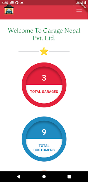 Garage Nepal Screenshot 0