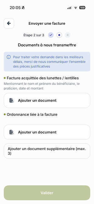 COLONNA Screenshot 1
