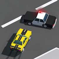 Reckless Drive: Police Pursuit