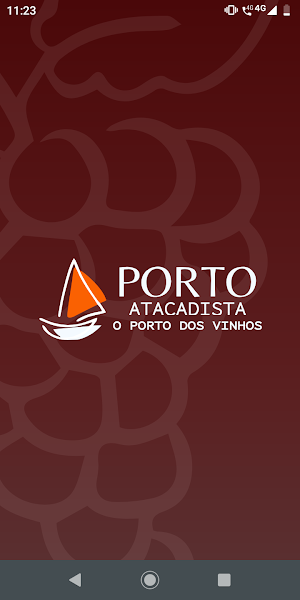 Porto Atacadista Screenshot 0