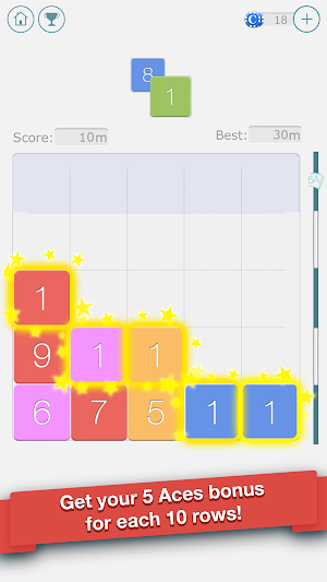 12 Numbers Screenshot 2