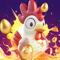 ChickenS: Escape Road