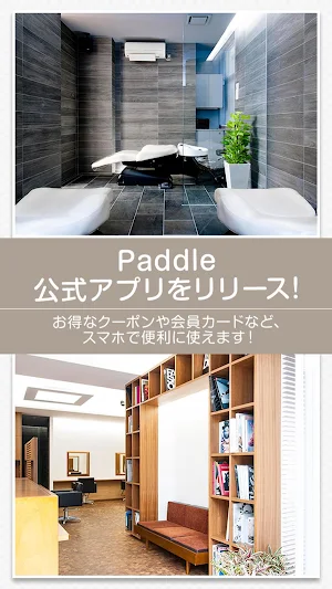 Paddle Screenshot 0