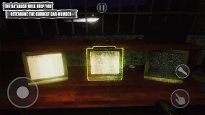 Security House - Horror Game Screenshot 1
