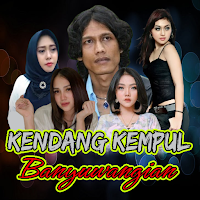 Kendang Kempul Osing Banyuwang