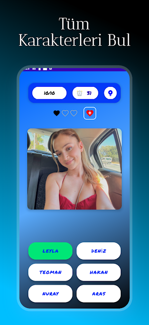 Daha 17 Oyunları Screenshot 2