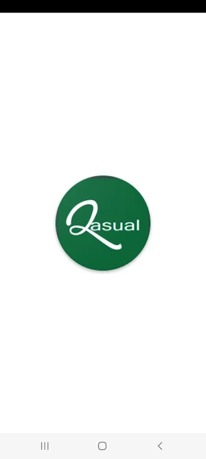 Qasuals Provider Screenshot 0