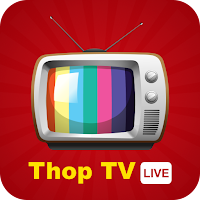 Thop TV - Live Cricket HD TV