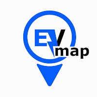 EV MAP