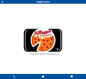 Villaggio Pizzeria Screenshot 1