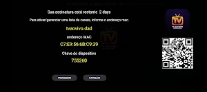 TV Ao Vivo Filmes e Séries Screenshot 1