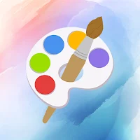 Art Coloria Painting