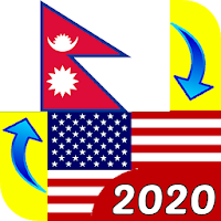Nepali - English Translator 2020