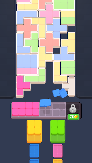 Tetsort Jam Screenshot 3