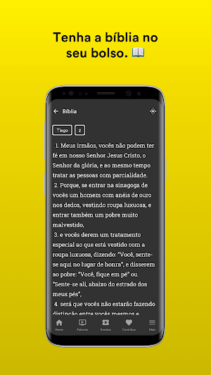 IEQ Sepetiba 1 Screenshot 2