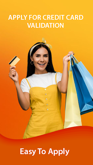 Apply Credit Card Check Online Screenshot 0