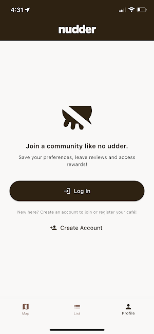 Nudder Screenshot 3