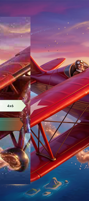 55NGKaelis Screenshot 1