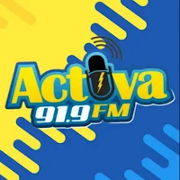 Radio Activa 91.9 FM