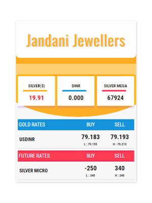 Jandani Jewellers screenshot 6