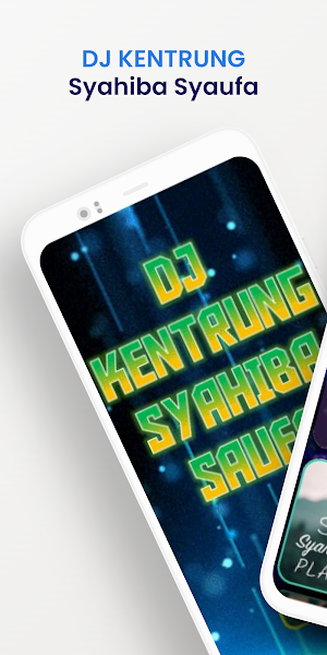 DJ Kentrung Syahiba Offline Screenshot 1