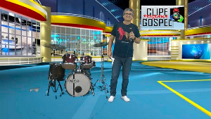 TV Gospel Exodus de Salvador Screenshot 1