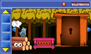HungryTarbaganMarmotEscape Screenshot 1