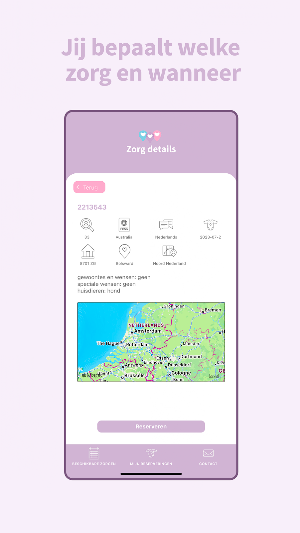 KraamSpot Screenshot 2
