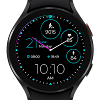 Voron "Violet" Watch Face