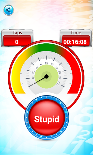 Stupid Button Screenshot 2