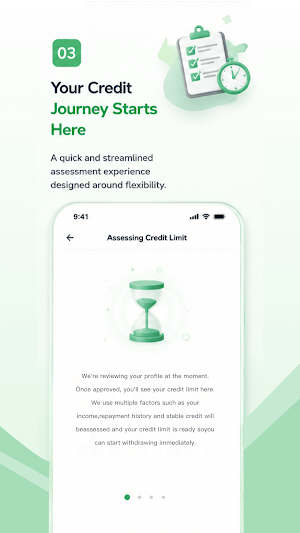 LoanOrbit - Instant Loan Screenshot 2